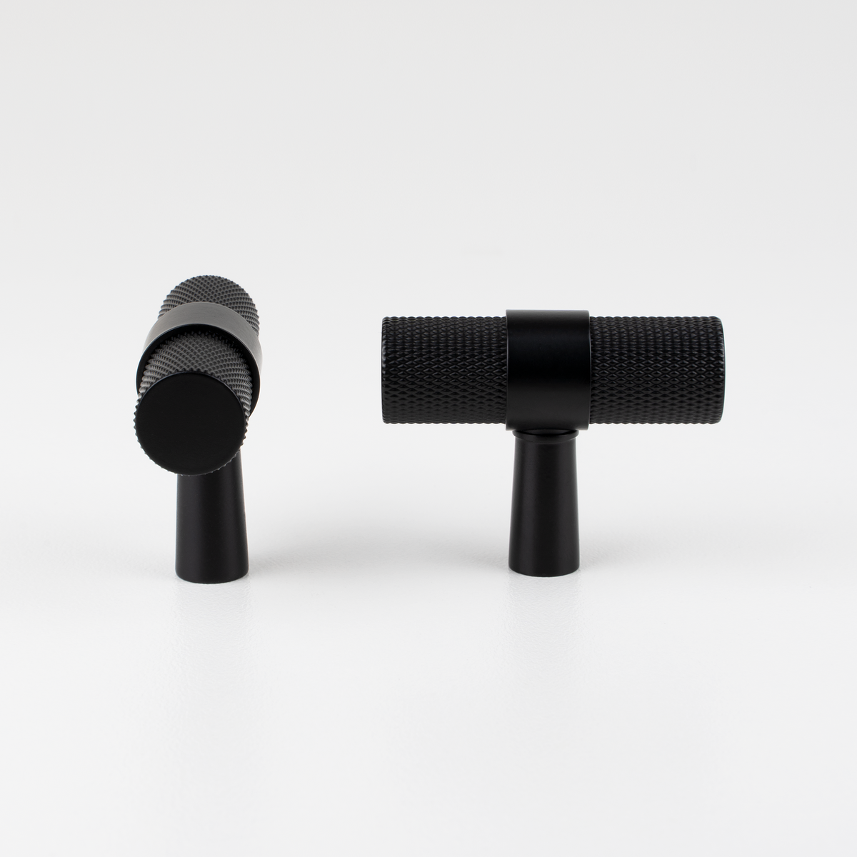 Bolden T-Knob | Matte Black