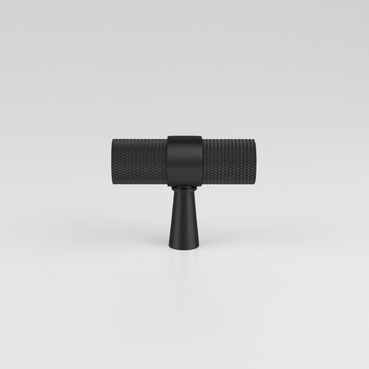 Bolden T-Knob | Matte Black