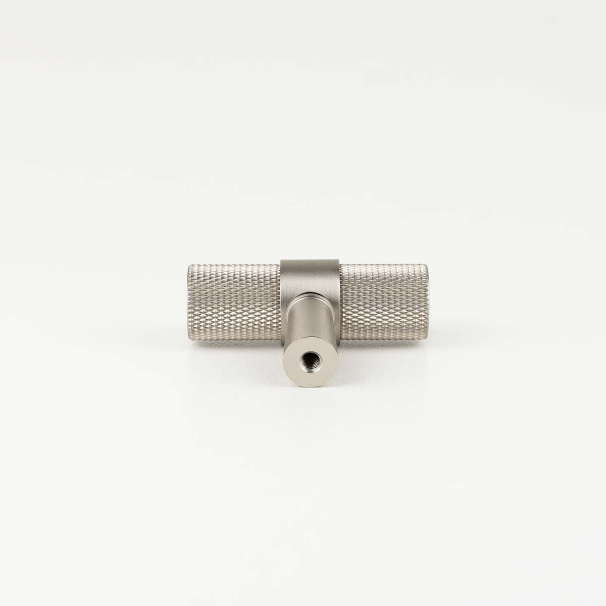 Bolden T-Knob | Nickel