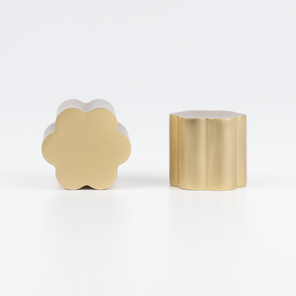 Florian Knob - Heart Handles