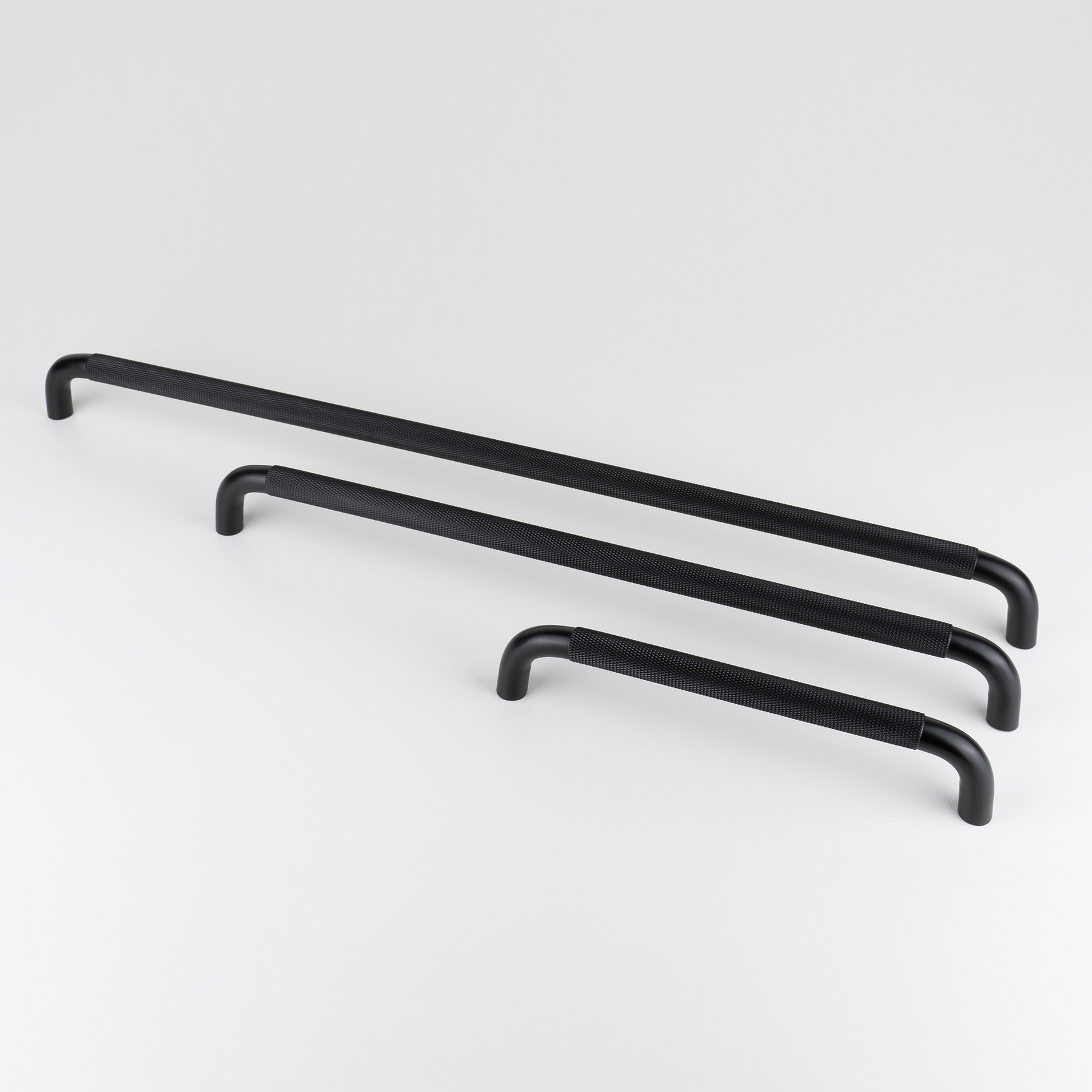 Handles - Heart Handles