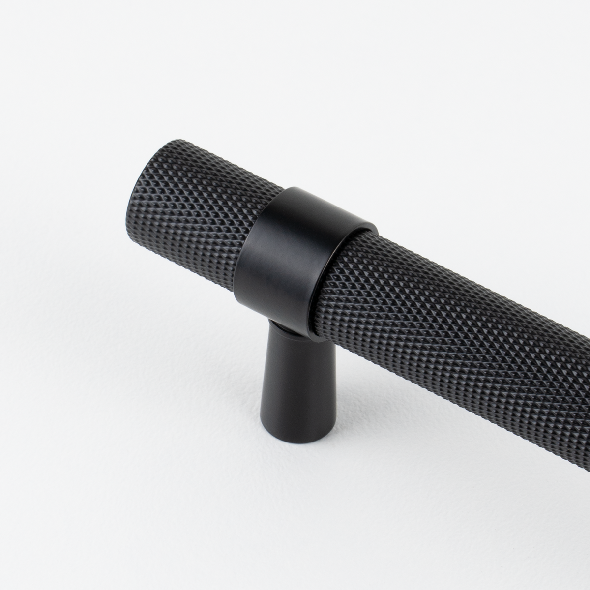 Bolden Pull | Matte Black